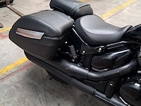 Chopper, suzuki, vl1500 - afbeelding 21 van  60