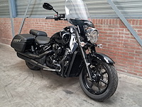 Chopper, suzuki, vl1500 - afbeelding 12 van  60