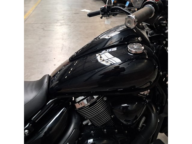 Chopper, suzuki, vl1500 - afbeelding 24 van  60