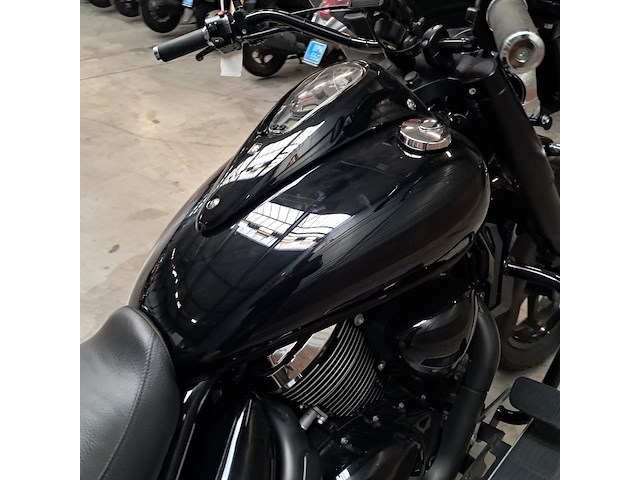 Chopper, suzuki, vl1500 - afbeelding 25 van  60