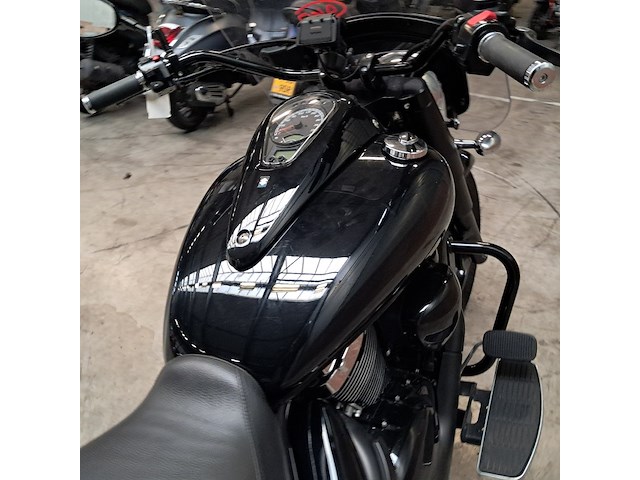 Chopper, suzuki, vl1500 - afbeelding 26 van  60