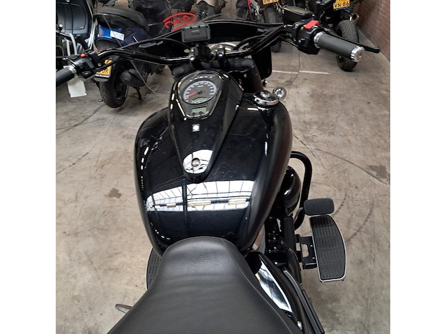 Chopper, suzuki, vl1500 - afbeelding 27 van  60