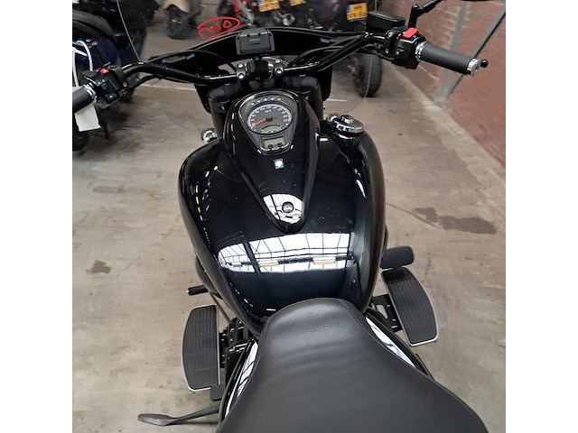 Chopper, suzuki, vl1500 - afbeelding 28 van  60