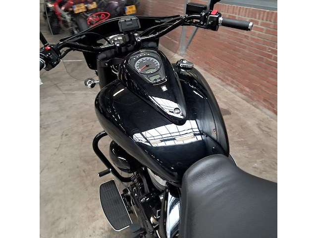Chopper, suzuki, vl1500 - afbeelding 29 van  60