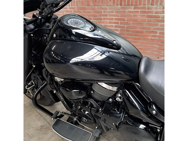 Chopper, suzuki, vl1500 - afbeelding 30 van  60