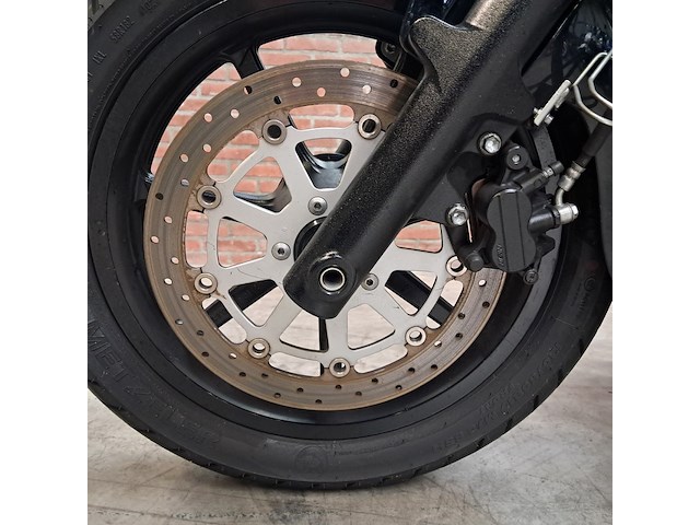 Chopper, suzuki, vl1500 - afbeelding 31 van  60