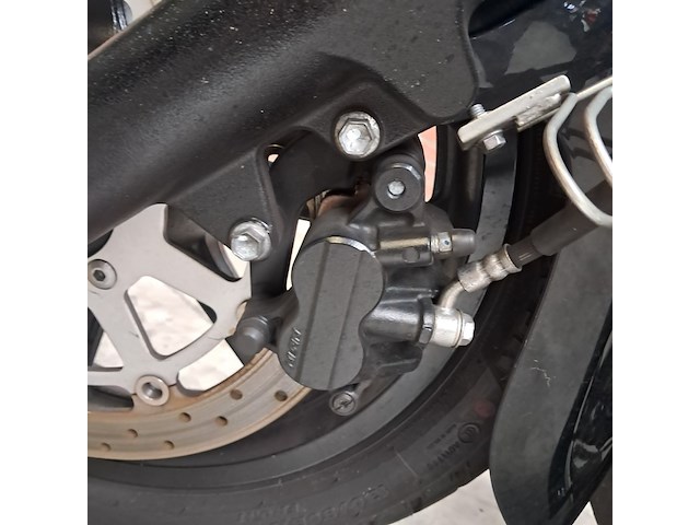 Chopper, suzuki, vl1500 - afbeelding 32 van  60