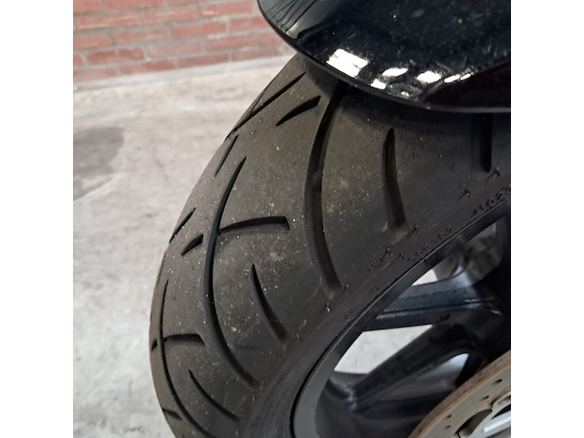 Chopper, suzuki, vl1500 - afbeelding 33 van  60