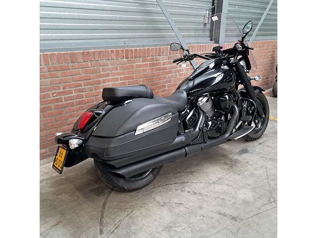 Chopper, suzuki, vl1500 - afbeelding 23 van  60