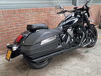 Chopper, suzuki, vl1500 - afbeelding 23 van  60