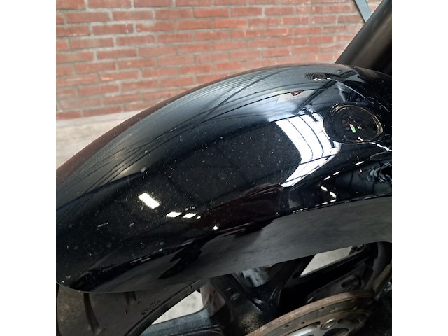 Chopper, suzuki, vl1500 - afbeelding 35 van  60