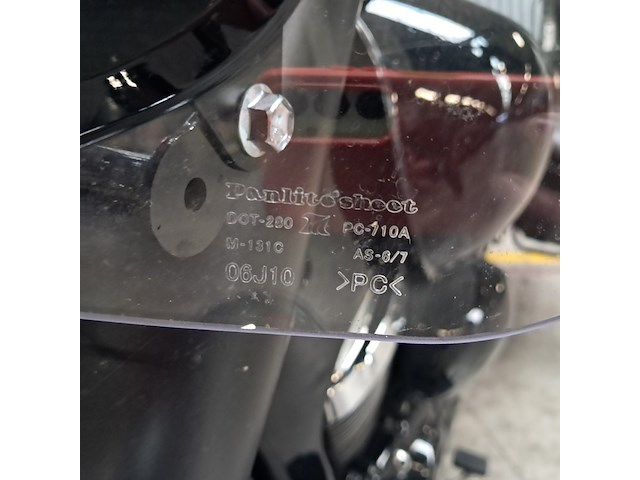 Chopper, suzuki, vl1500 - afbeelding 36 van  60