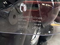 Chopper, suzuki, vl1500 - afbeelding 36 van  60