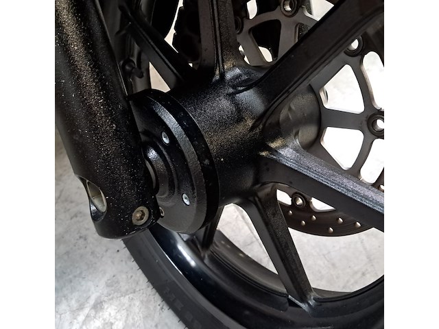 Chopper, suzuki, vl1500 - afbeelding 37 van  60