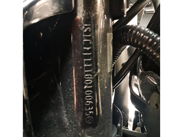 Chopper, suzuki, vl1500 - afbeelding 38 van  60