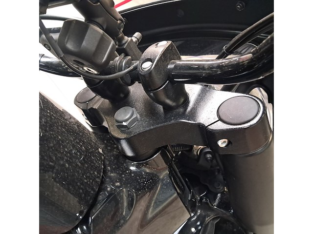 Chopper, suzuki, vl1500 - afbeelding 39 van  60