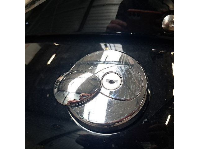 Chopper, suzuki, vl1500 - afbeelding 41 van  60