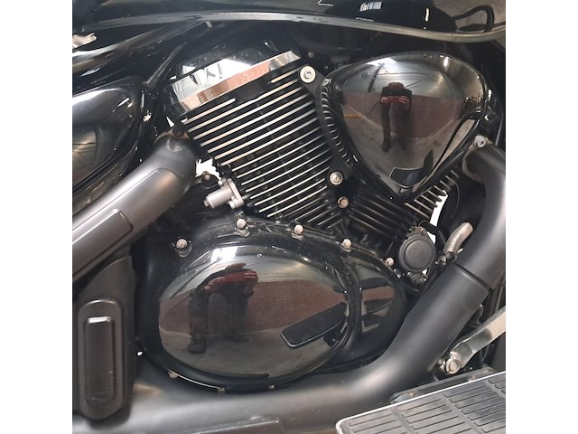 Chopper, suzuki, vl1500 - afbeelding 42 van  60