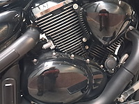 Chopper, suzuki, vl1500 - afbeelding 42 van  60