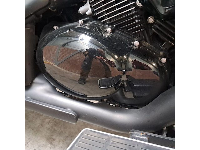 Chopper, suzuki, vl1500 - afbeelding 43 van  60