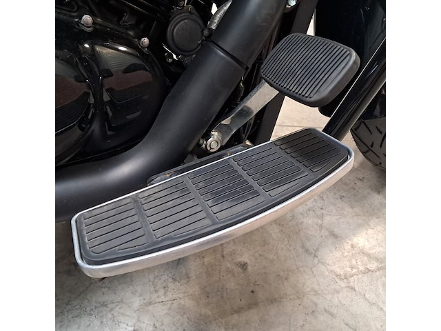 Chopper, suzuki, vl1500 - afbeelding 44 van  60