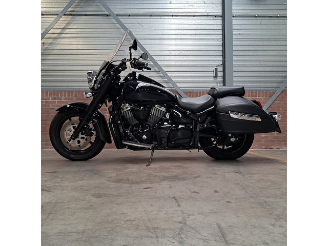 Chopper, suzuki, vl1500 - afbeelding 34 van  60