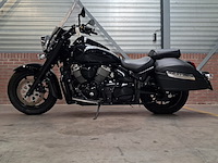 Chopper, suzuki, vl1500 - afbeelding 34 van  60