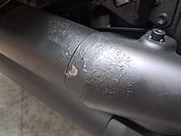 Chopper, suzuki, vl1500 - afbeelding 46 van  60