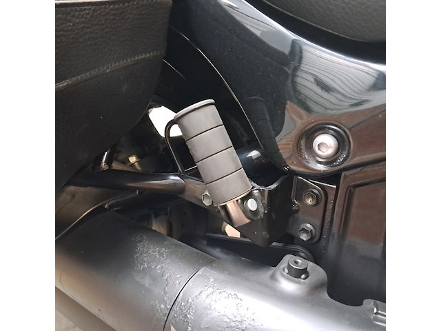 Chopper, suzuki, vl1500 - afbeelding 47 van  60