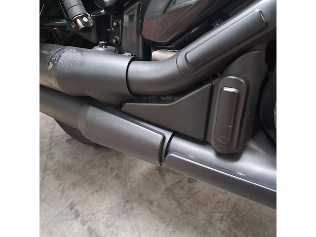 Chopper, suzuki, vl1500 - afbeelding 48 van  60