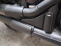 Chopper, suzuki, vl1500 - afbeelding 48 van  60