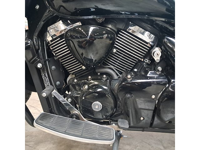 Chopper, suzuki, vl1500 - afbeelding 49 van  60