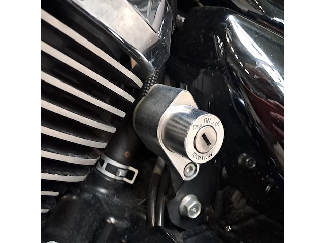 Chopper, suzuki, vl1500 - afbeelding 50 van  60