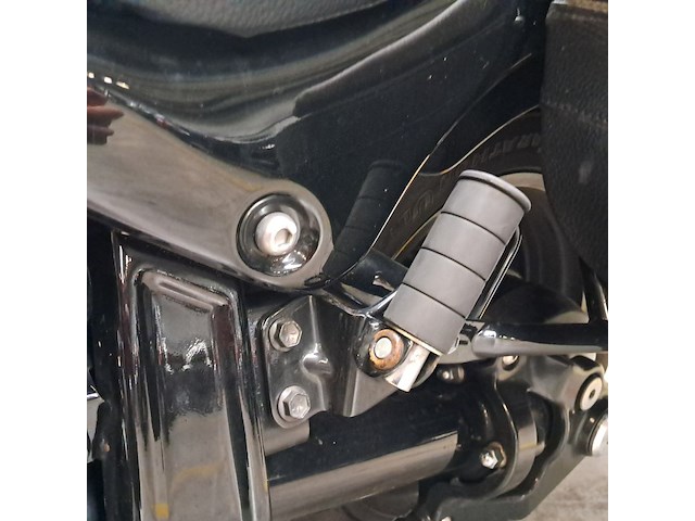 Chopper, suzuki, vl1500 - afbeelding 51 van  60