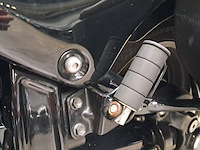 Chopper, suzuki, vl1500 - afbeelding 51 van  60