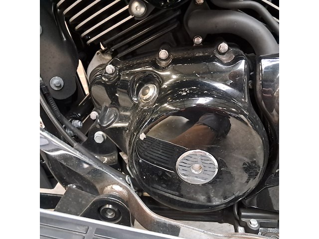 Chopper, suzuki, vl1500 - afbeelding 53 van  60