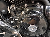 Chopper, suzuki, vl1500 - afbeelding 53 van  60