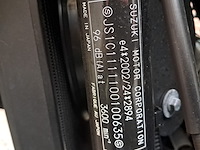 Chopper, suzuki, vl1500 - afbeelding 54 van  60