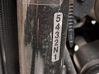 Chopper, suzuki, vl1500 - afbeelding 55 van  60