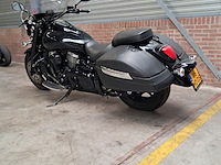 Chopper, suzuki, vl1500 - afbeelding 45 van  60