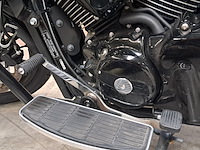 Chopper, suzuki, vl1500 - afbeelding 57 van  60