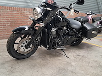 Chopper, suzuki, vl1500 - afbeelding 56 van  60