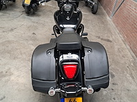Chopper, suzuki, vl1500 - afbeelding 58 van  60