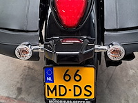 Chopper, suzuki, vl1500 - afbeelding 59 van  60