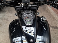 Chopper, suzuki, vl1500 - afbeelding 60 van  60