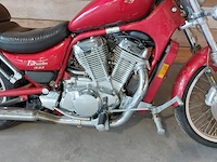 Chopper, suzuki, vs 800 glp intruder, 1994 - afbeelding 4 van  30