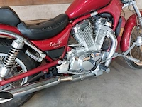 Chopper, suzuki, vs 800 glp intruder, 1994 - afbeelding 5 van  30