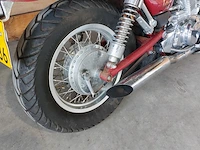 Chopper, suzuki, vs 800 glp intruder, 1994 - afbeelding 6 van  30