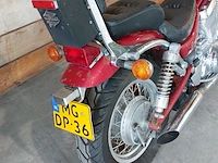 Chopper, suzuki, vs 800 glp intruder, 1994 - afbeelding 7 van  30