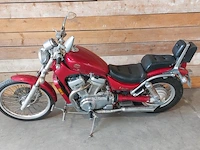 Chopper, suzuki, vs 800 glp intruder, 1994 - afbeelding 8 van  30